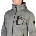 Geographical Norway - Texshell_man