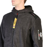 Geographical Norway - Tufour_man