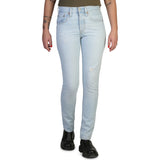 Levis - 501_SKINNY